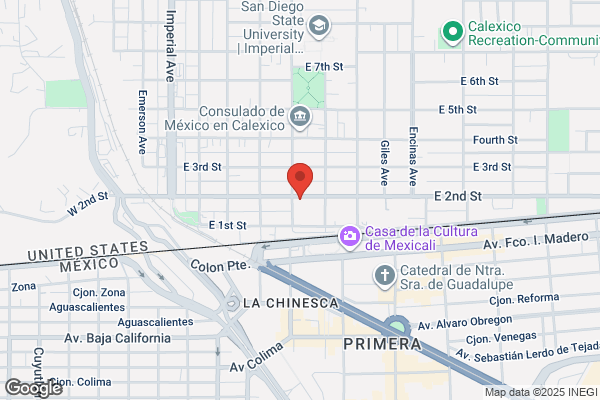 Barron Enterprises