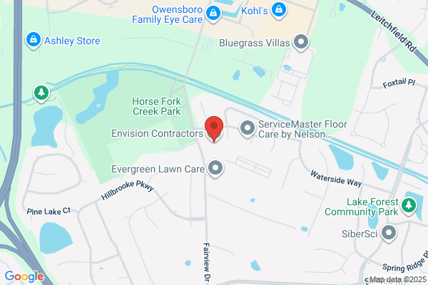 Envision Contractors