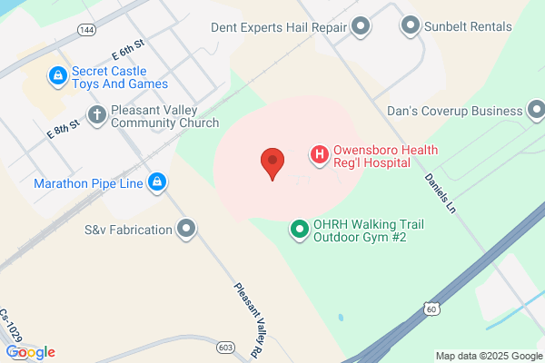 Owensboro Orthopedic Clinic
