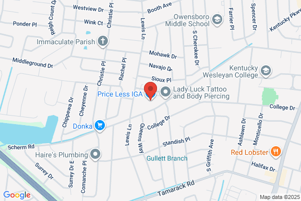 Wyndalls Foodland