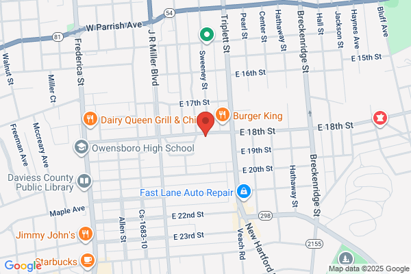 Goodman's Barbering & Styling