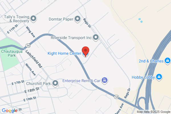 Kight Home Center