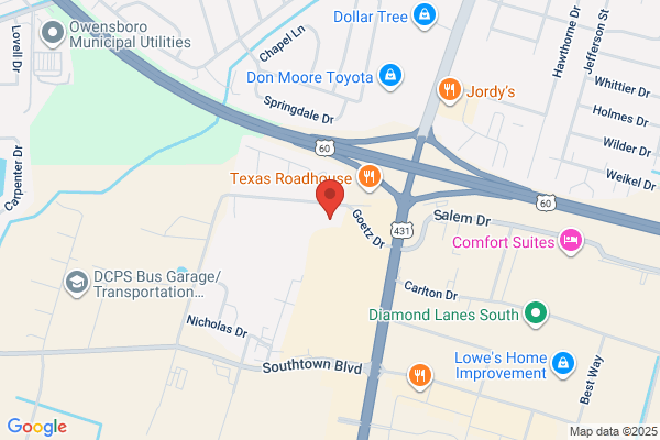 Best Western Plus Owensboro