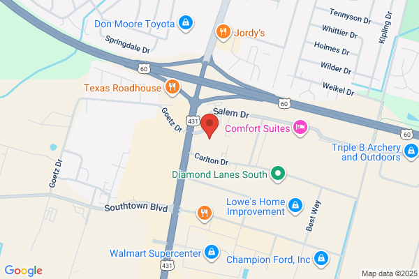 Fairfield Inn by Marriott Owensboro