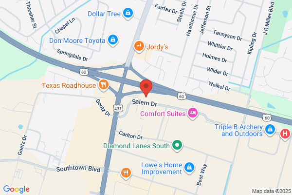 Hampton Inn by Hilton Owensboro South