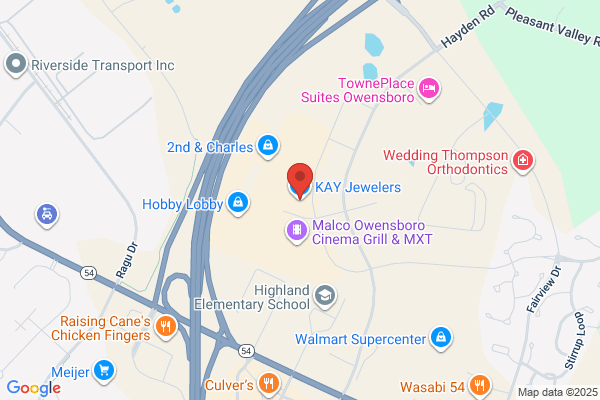 Kay Jewelers