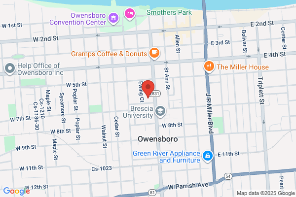 Wilson, Hutchinson & Littlepage