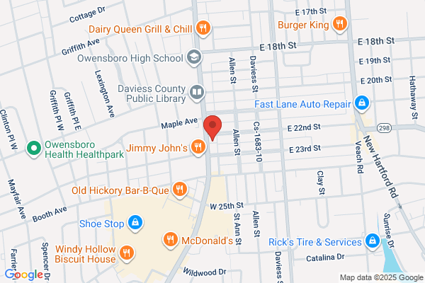 Evan Taylor Law Offices