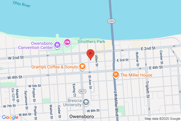 Triplett George V IV Law Offices