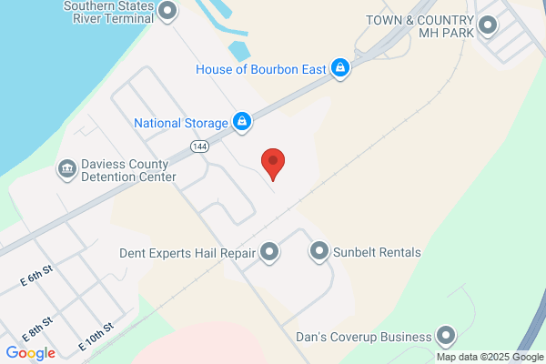 Emberton Machine & Tool Co