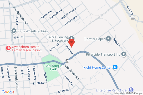 Industrial Mold & Machine Co Inc