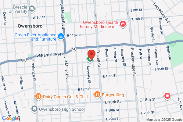 Motor & Electric of Owensboro