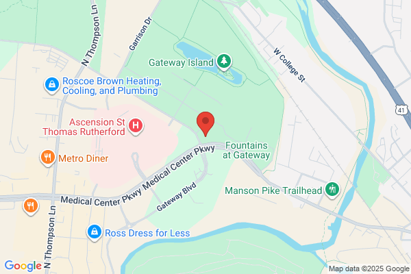 Gateway Urgent Care