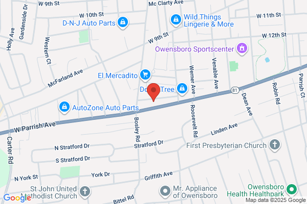Miracle-Ear Hearing Aid Center