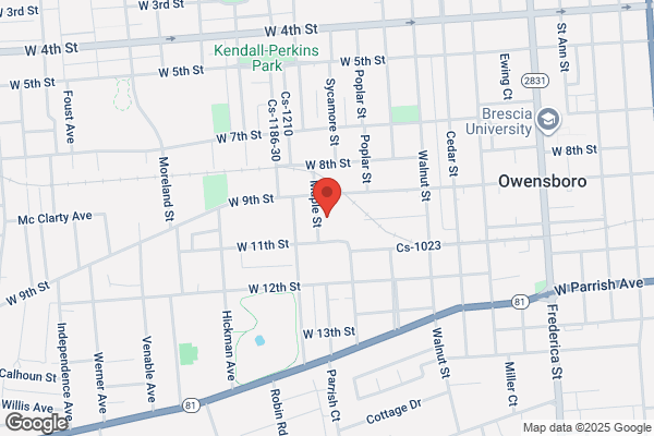 River City Industrial Services