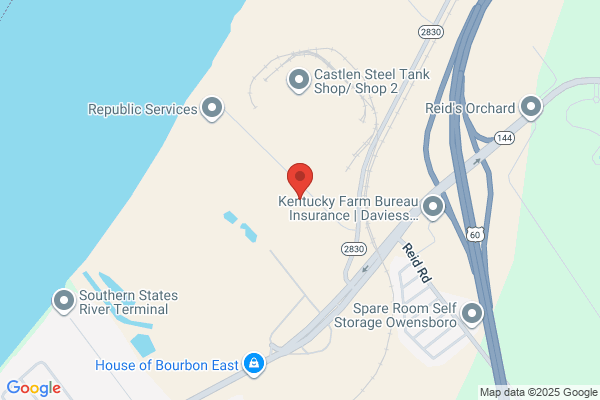 Titan Fabricators Inc