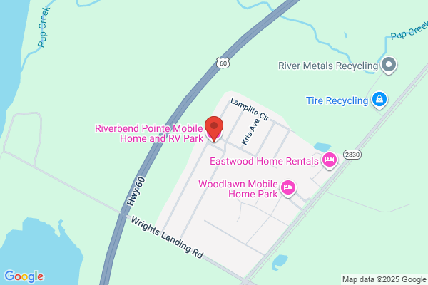 Ridgecrest Mobile Home Park