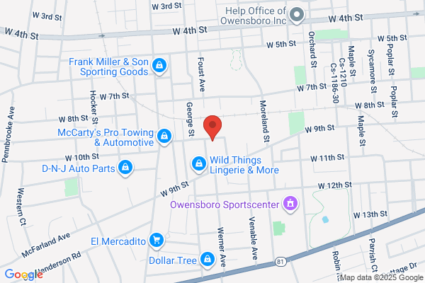 Suburban Gas & Heating Co
