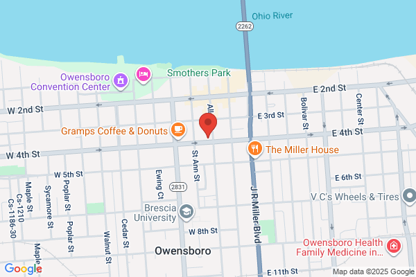 Greater Owensboro Economic Development Corporation