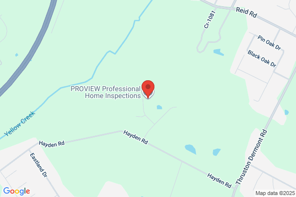 Fail-Safe Home Inspections