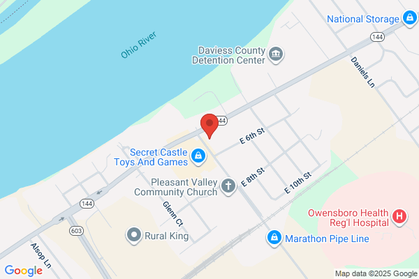 Green River Area Federal Credit Union