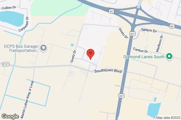 Towne Square Pet Resort