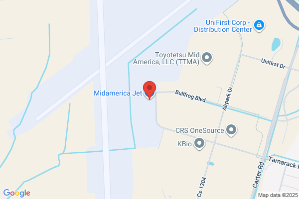 Mid America Aircraft Services