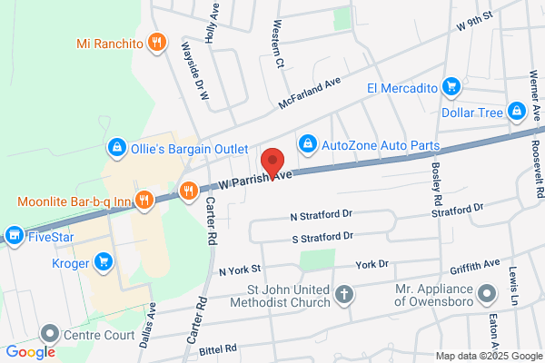 Audubon Animal Hospital