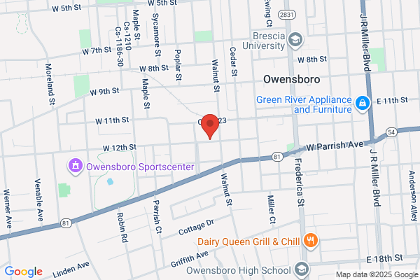 Cigar Factory Complex Inc