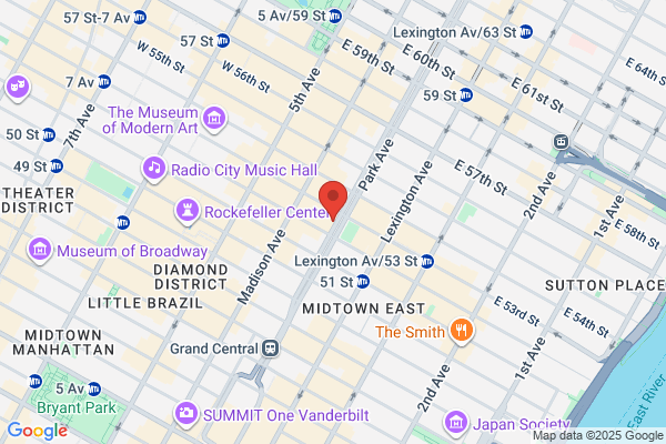 Executive Racquet Club