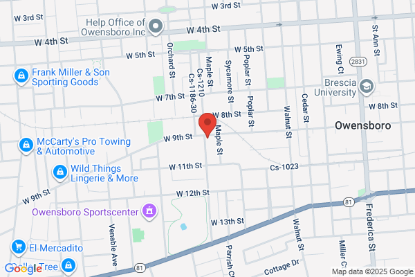 Mike's Automotive