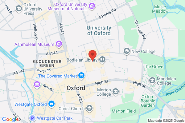 Museum of Science & History