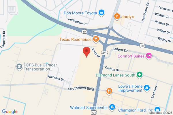 Office Depot - Tech Services