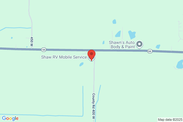 RV & Camper Services, LLC