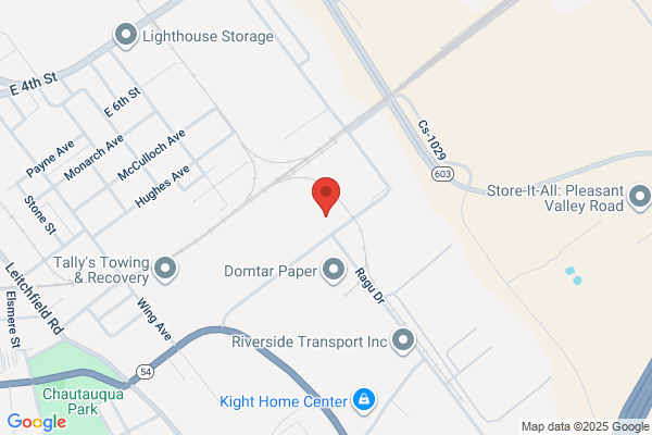 Resource Recycling Inc