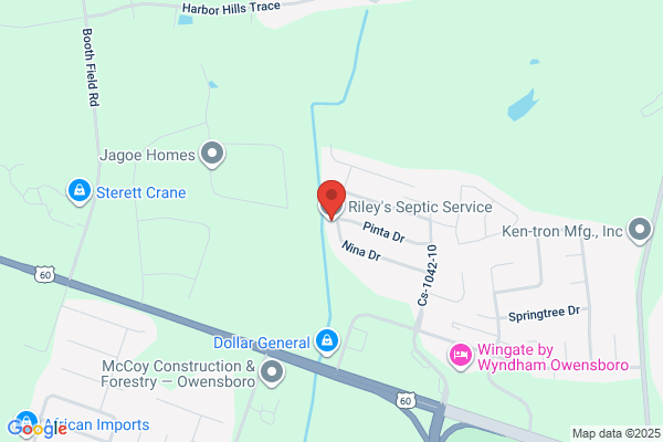 Riley's Septic Service LLC