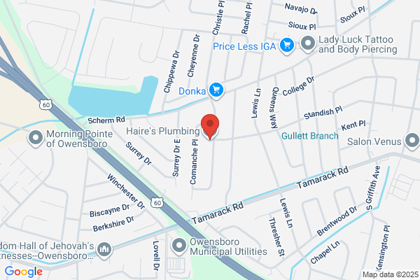 Haires Plumbing