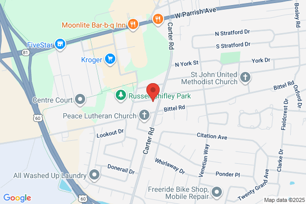 Martin & Mattingly Sewer & Drain Cleaning