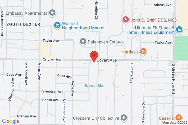 Lowe Realty Service