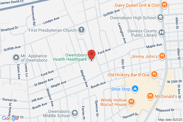 Omhs Rehabilitation Services