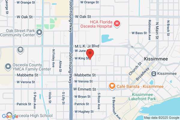 Opportunity Center