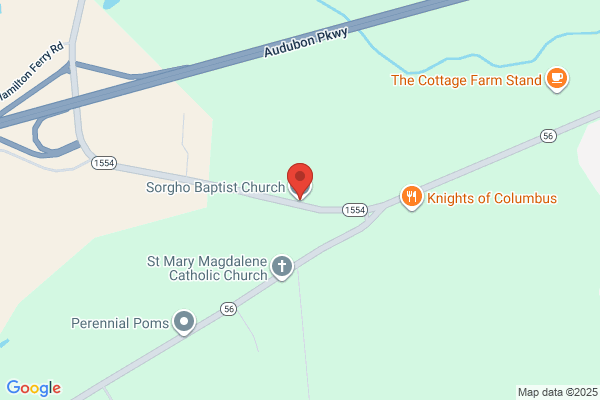 Sorgho Baptist Church
