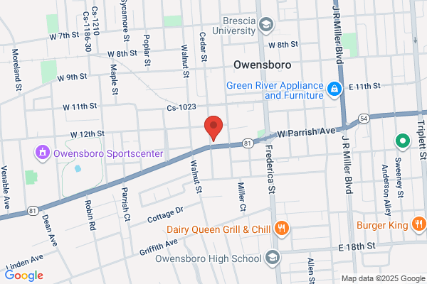 Unitarian Universalist Congregation of Owensboro