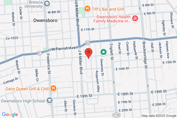 Bruce's Tri State Roofing & Sheet Metal Co