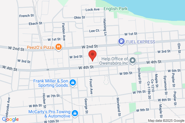 Lee Manor Beauty Salon