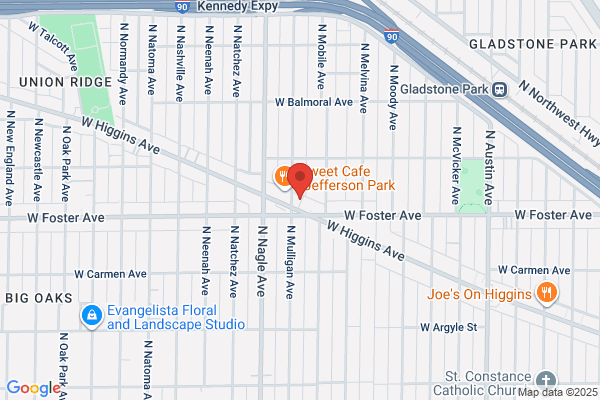 Windsor Place European Hair Salon