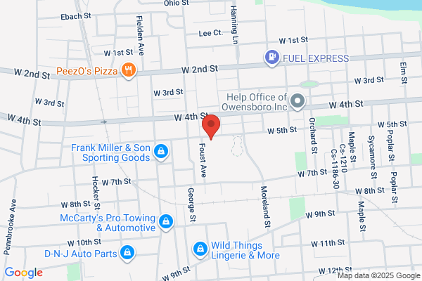 Audubon Area Community Services