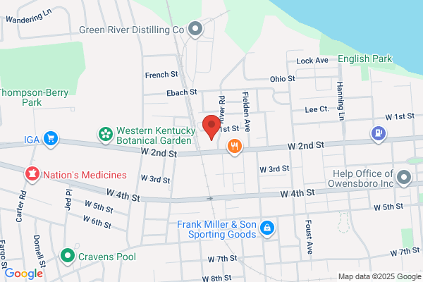 Owensboro Self Storage