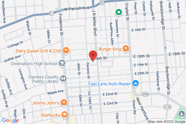 St Vincent Depaul Owensboro Pick Up Service