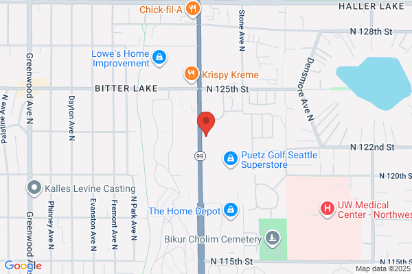 Rick's Tire & Services